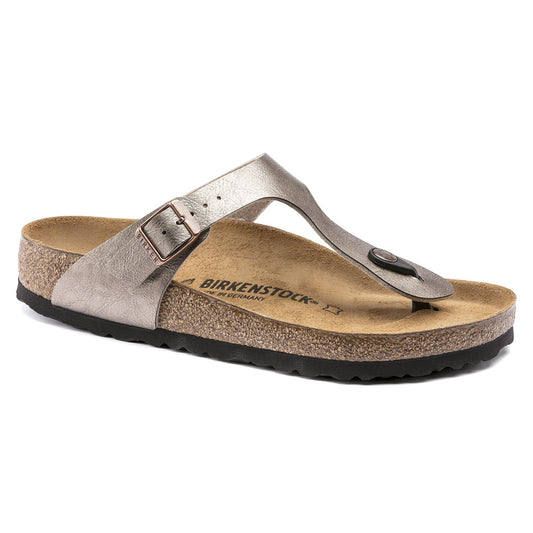 Gizeh graceful taupe - Largeur Normale
