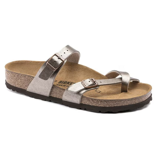 Mayari graceful taupe - largeur normale
