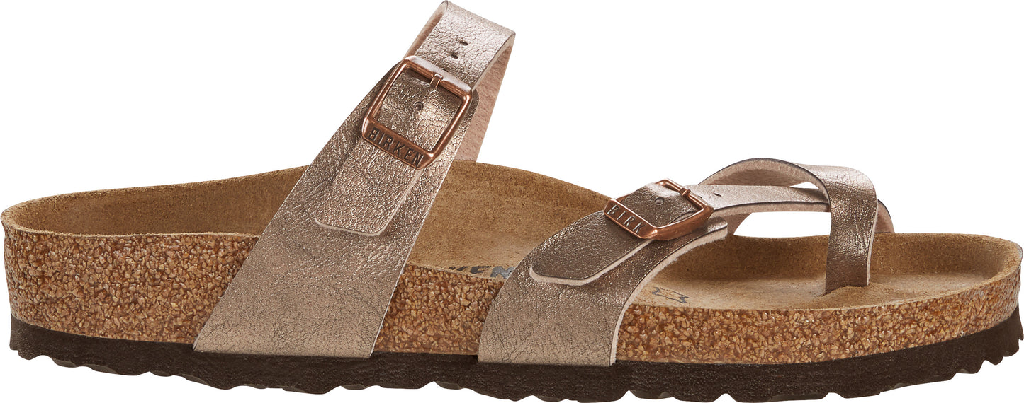 Mayari graceful taupe - largeur normale