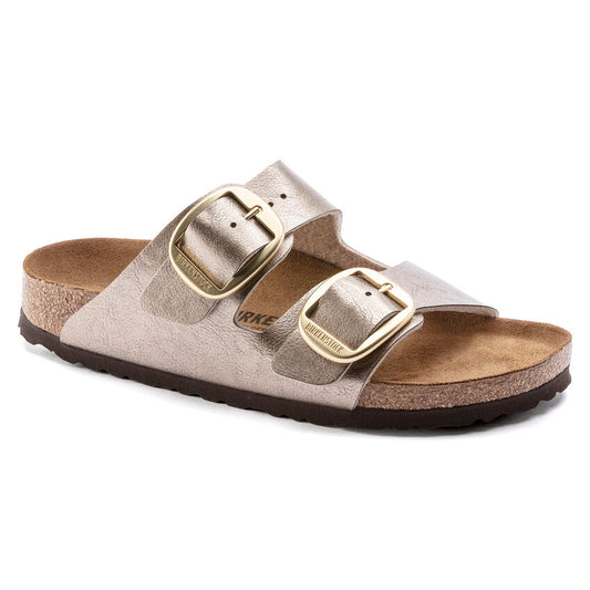 Arizona big buckle graceful taupe