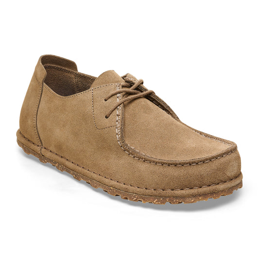 Utti suede gray taupe 1027321