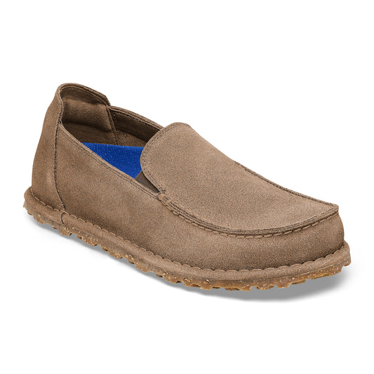 Utti suede gray taupe 1027517