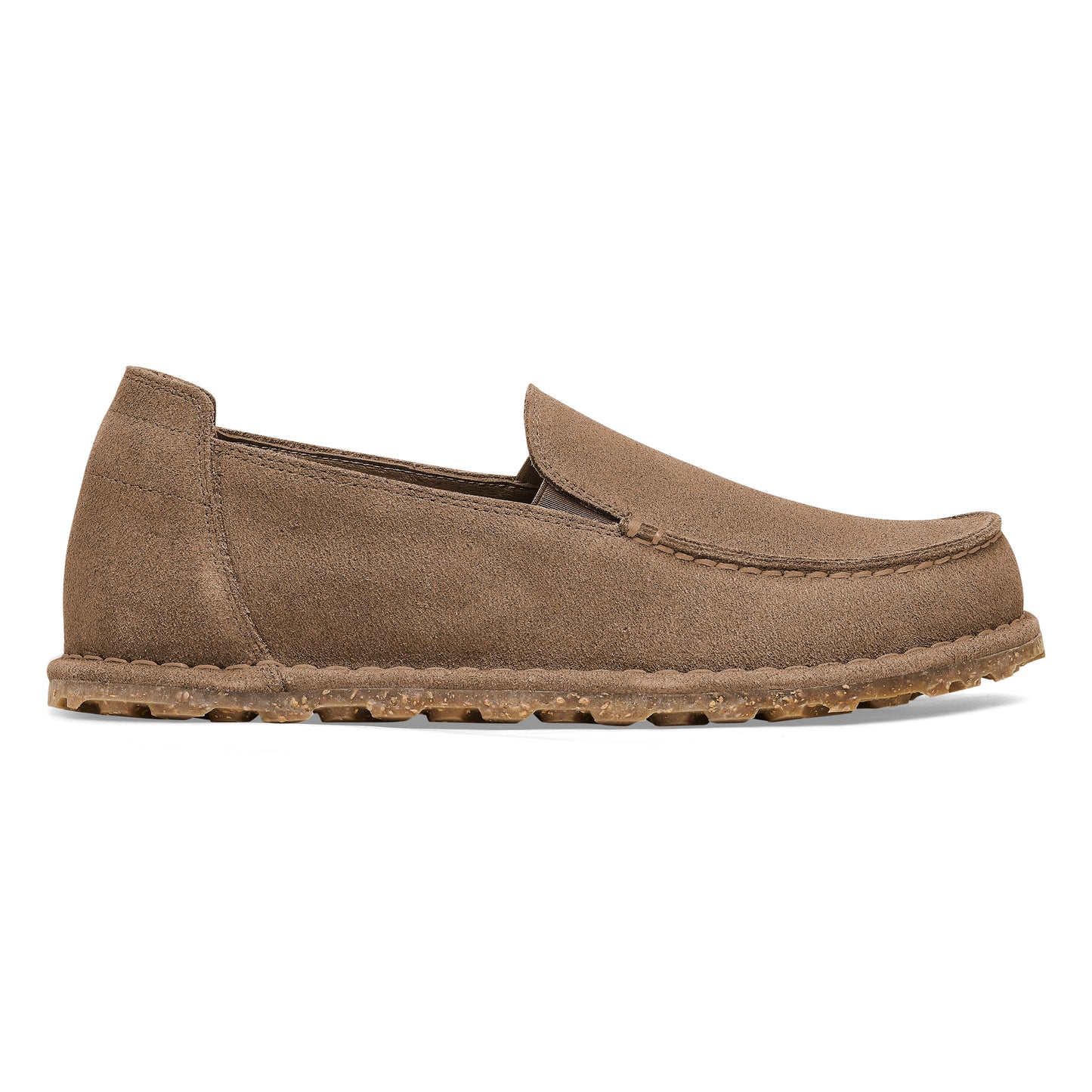 Utti suede gray taupe 1027517