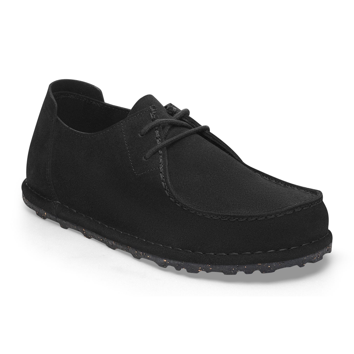 Utti suede black 1028740