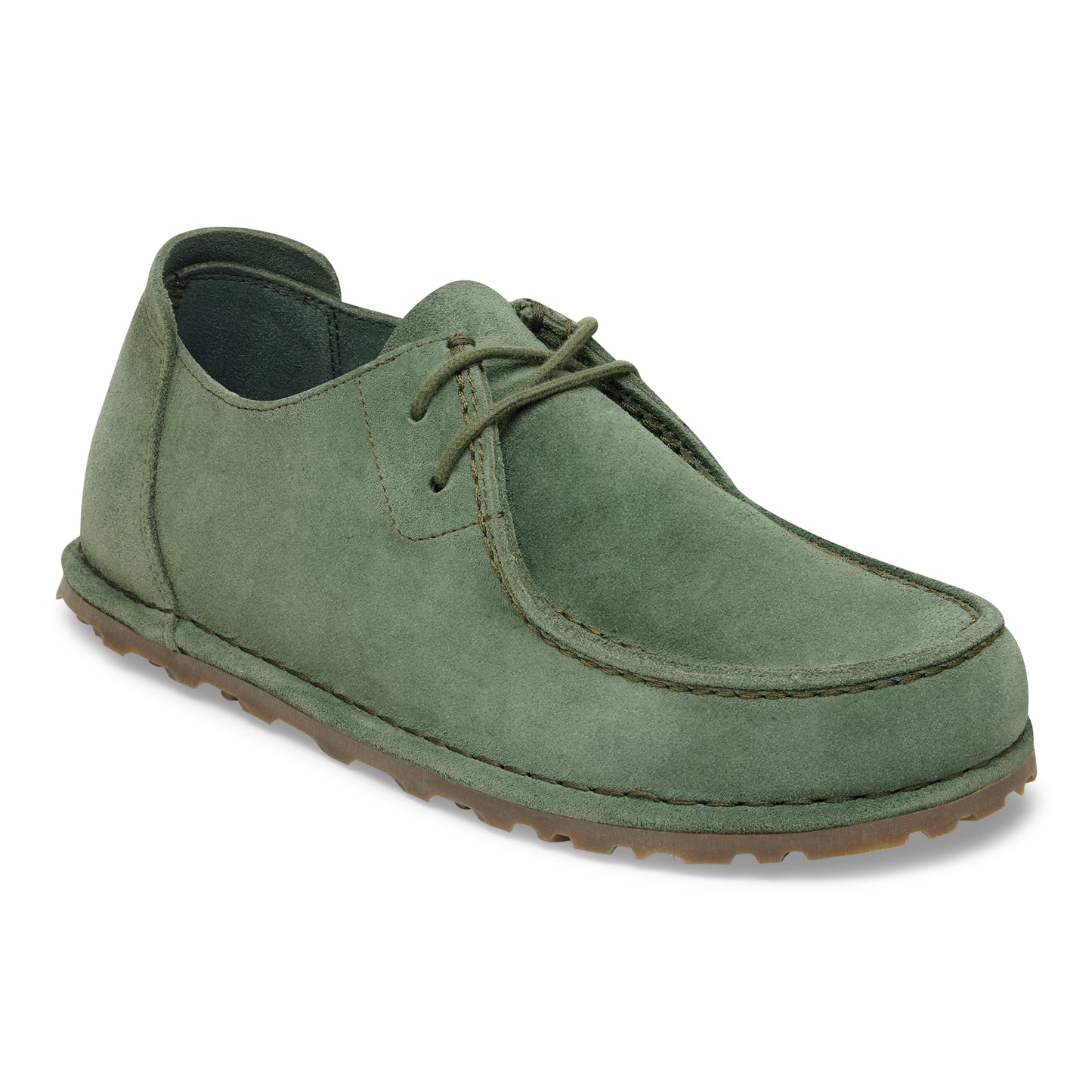 Utti suede thyme 1030067