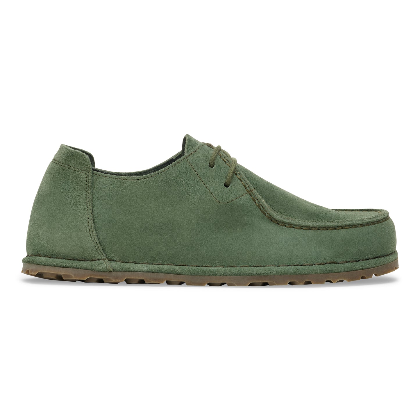 Utti suede thyme 1030067