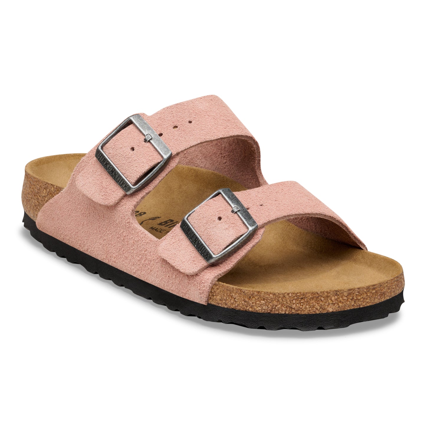 Arizona suede pink clay 1031651