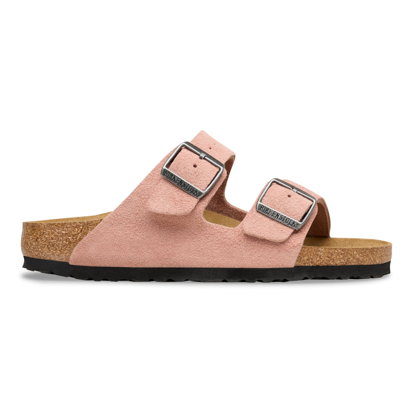 Arizona suede pink clay 1031651