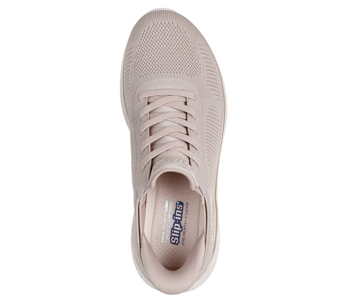 Bobs slip-in beige gold 117497