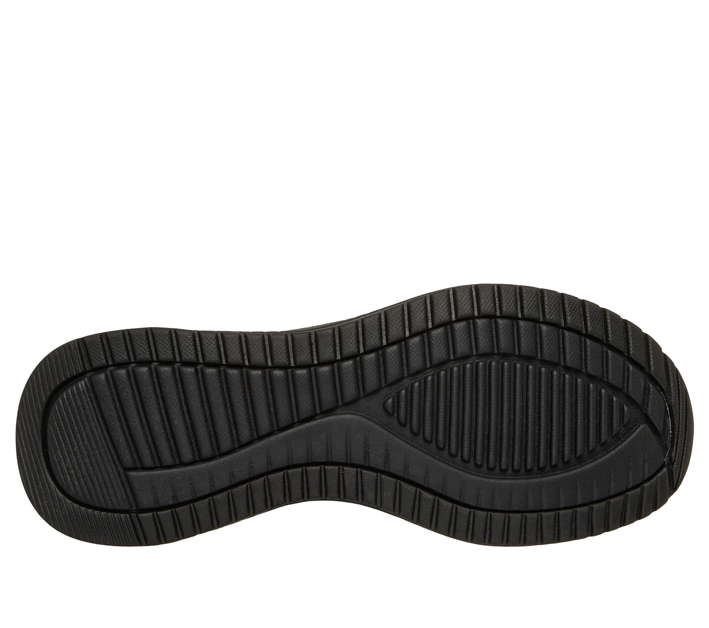 Bobs squad 4 dire step slip-in black 117743