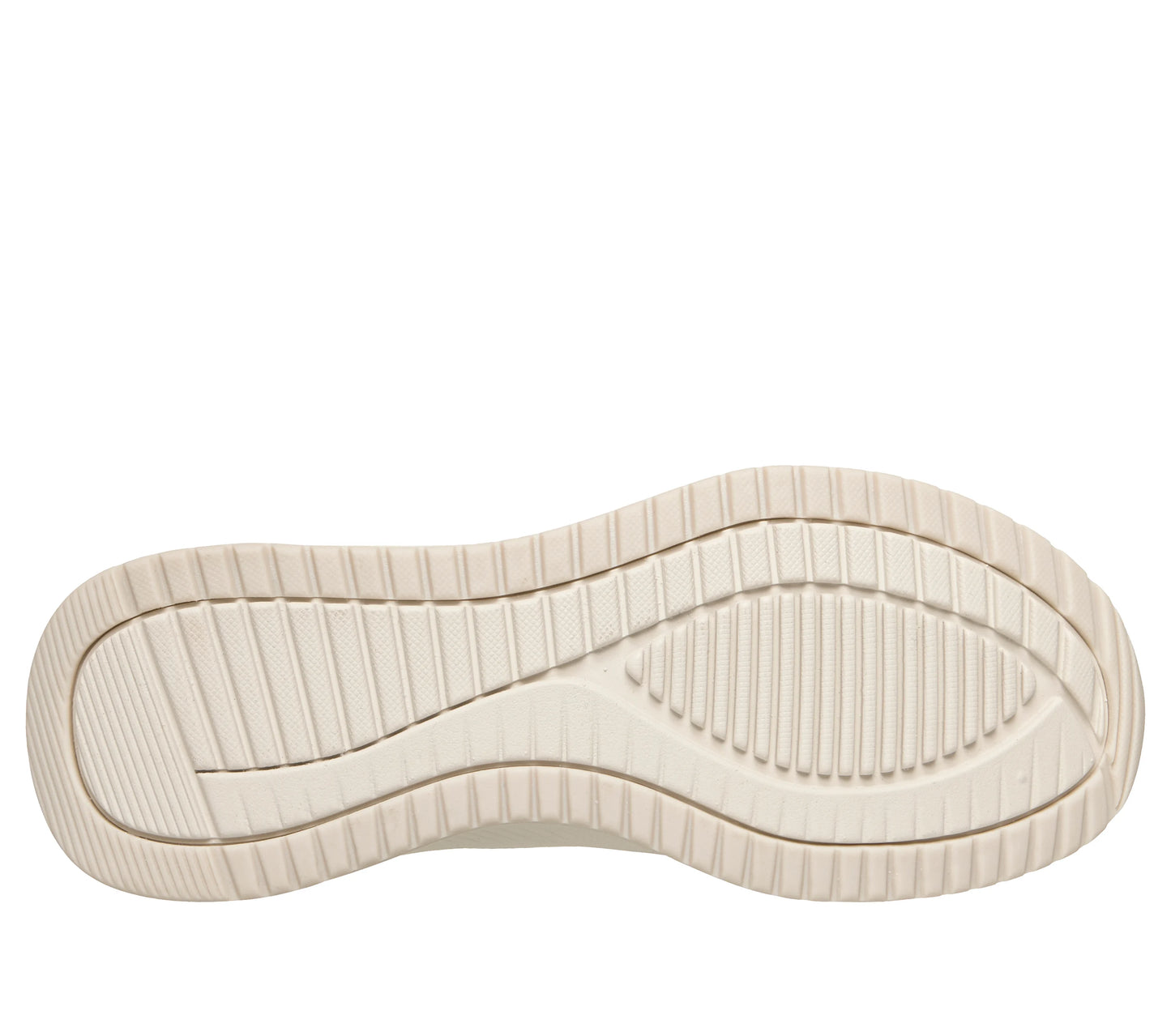 Bobs squad 4 dire step slip-in off white 117743