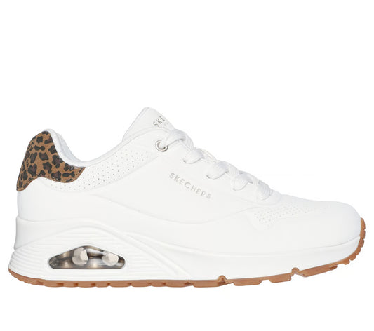 Uno jungle nite white guepard