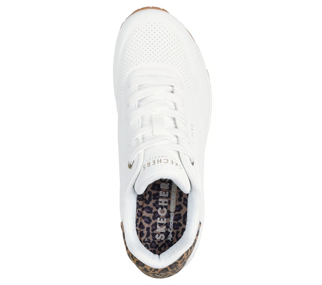 Uno jungle nite white guepard