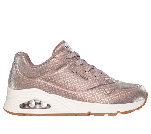 Uno disco nite rose gold 177162