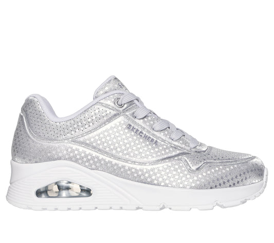 Uno disco nite silver 177162