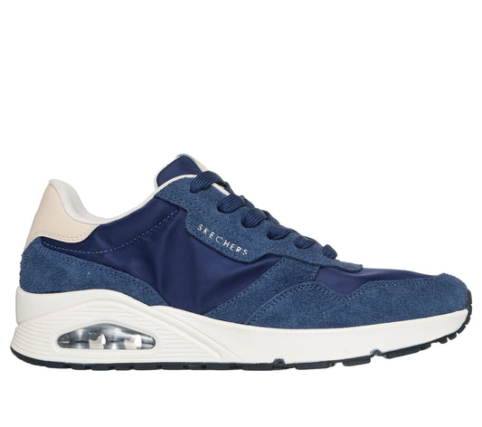 Uno vintage days navy 183053 homme