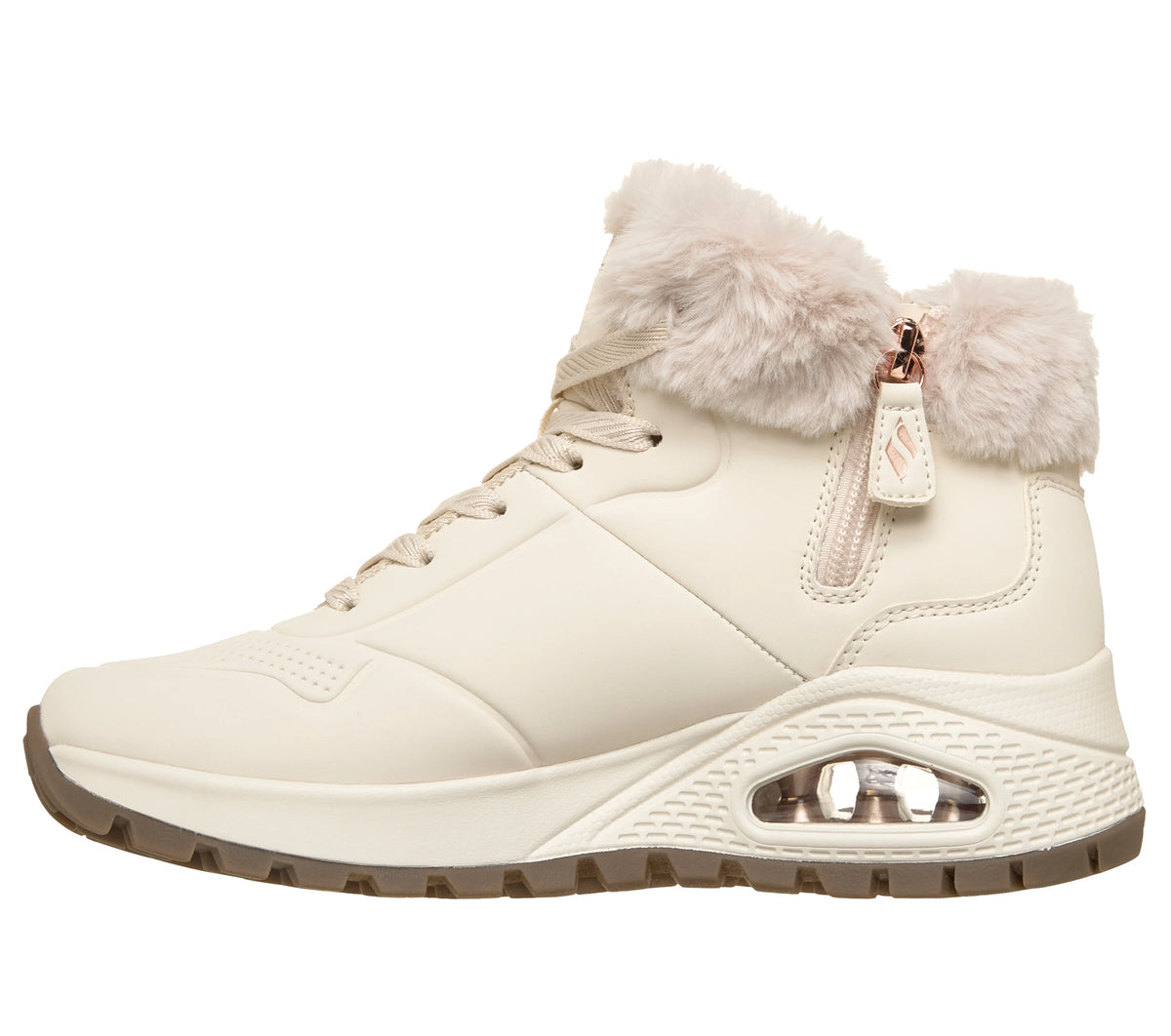 Uno rugged off white 190285