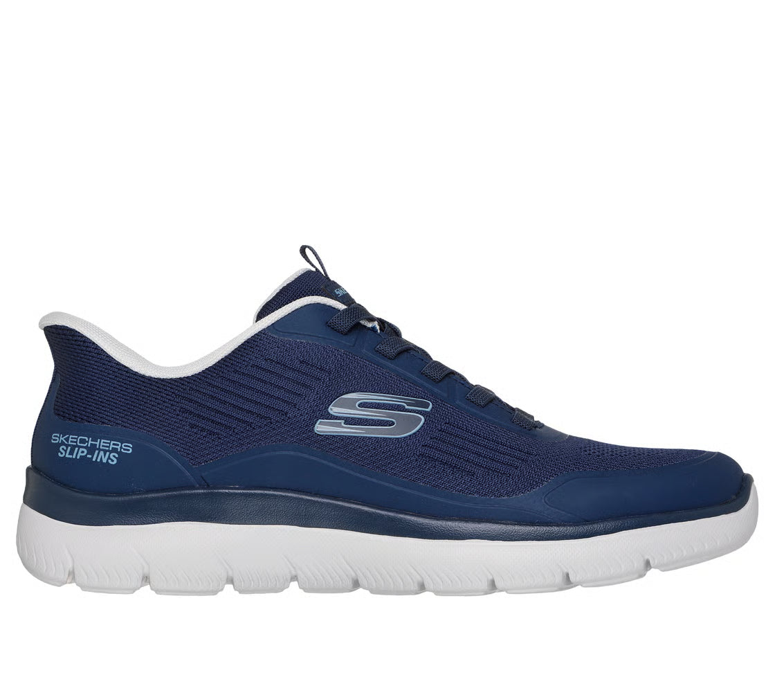 Summits leyter NVBL navy 233047 homme