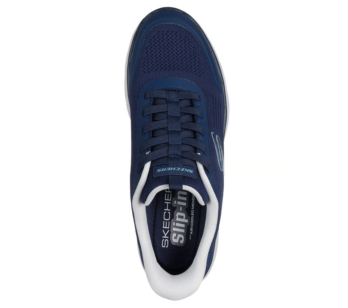 Summits leyter NVBL navy 233047 homme