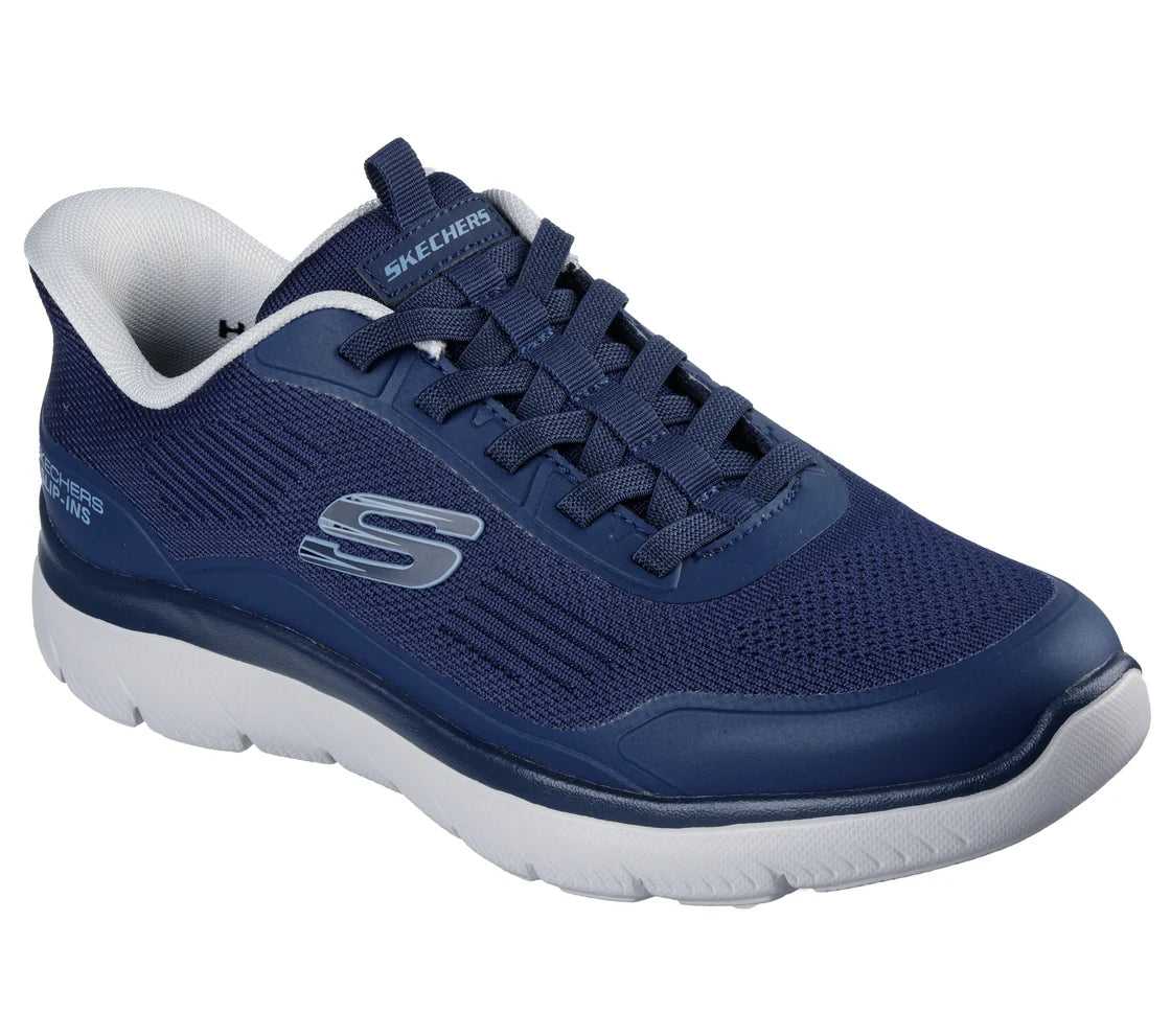 Summits leyter NVBL navy 233047 homme