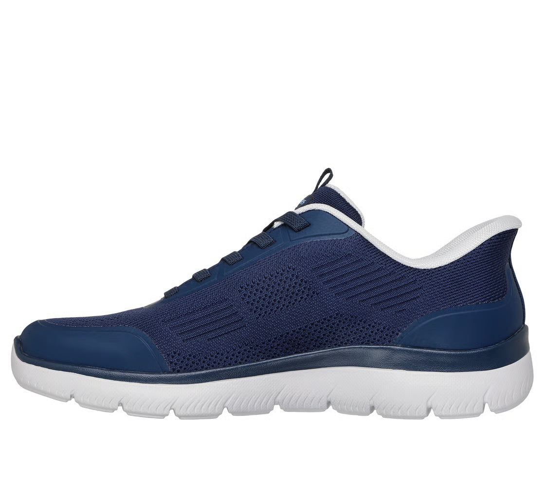 Summits leyter NVBL navy 233047 homme