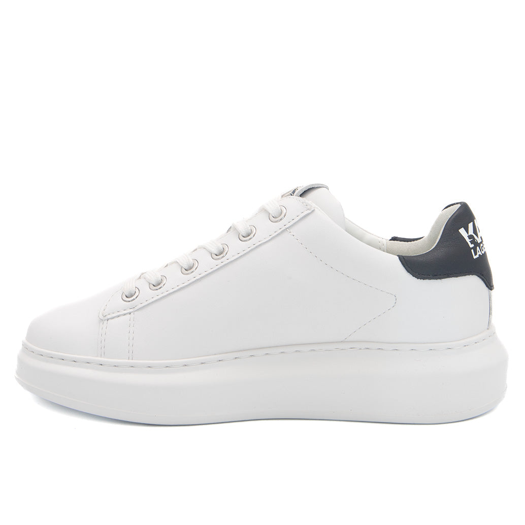 Kapri karl iconic white