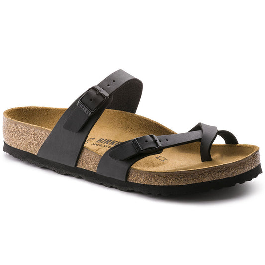 Mayari black - largeur normale