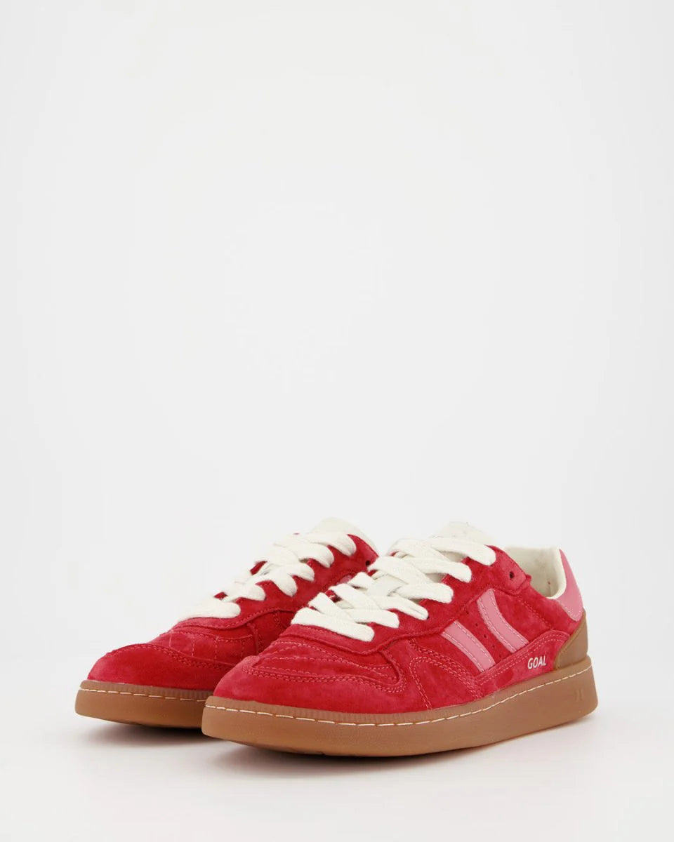 Goal fresa