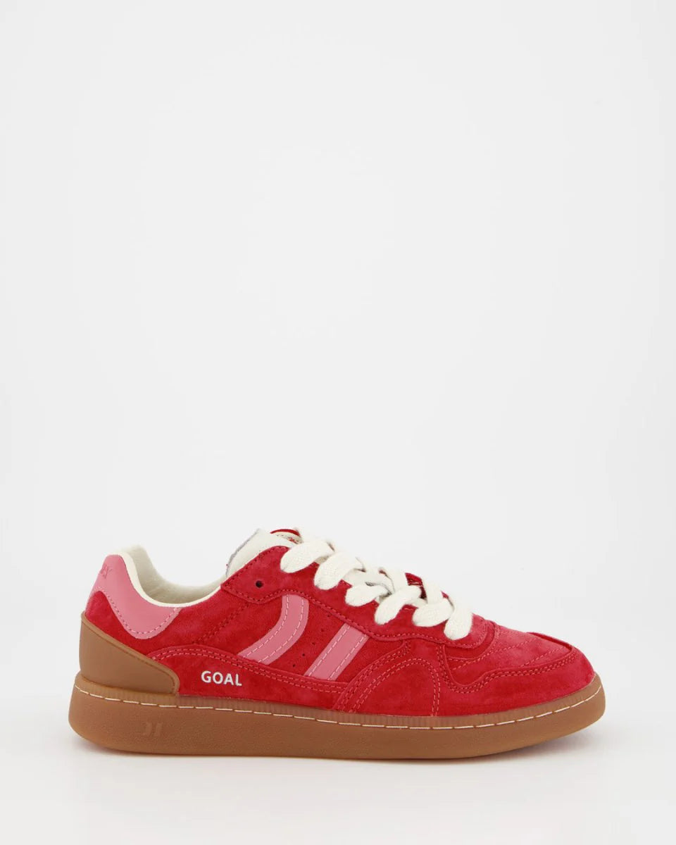 Goal fresa