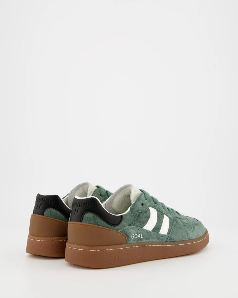 Goal GRS