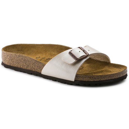 Madrid BS graceful pearl white 940153