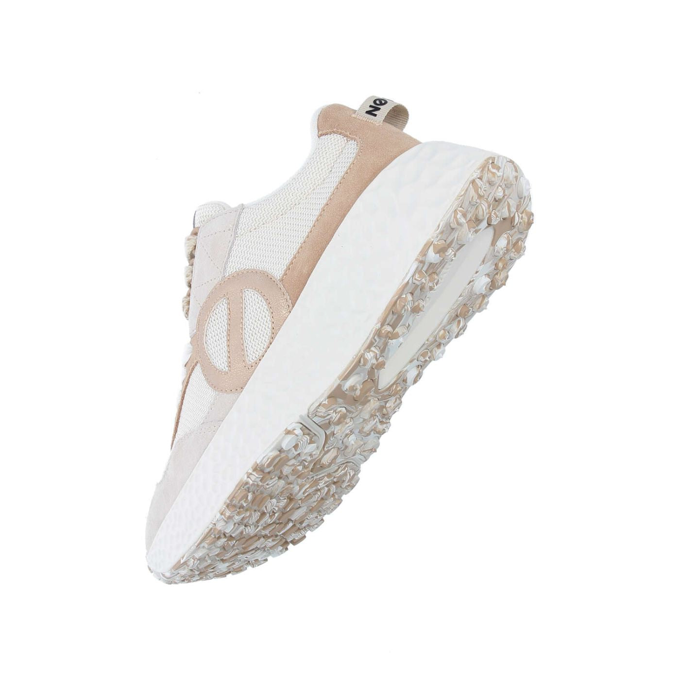 Carter jogger dove/dove/nude