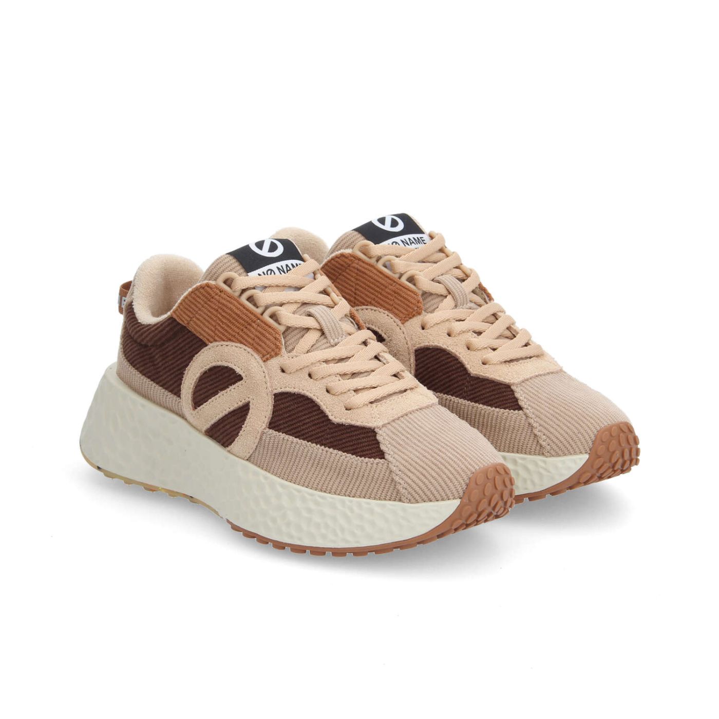 Carter jogger latte/coffee