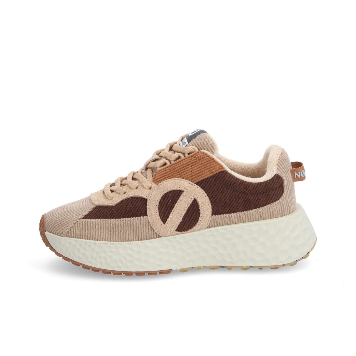 Carter jogger latte/coffee