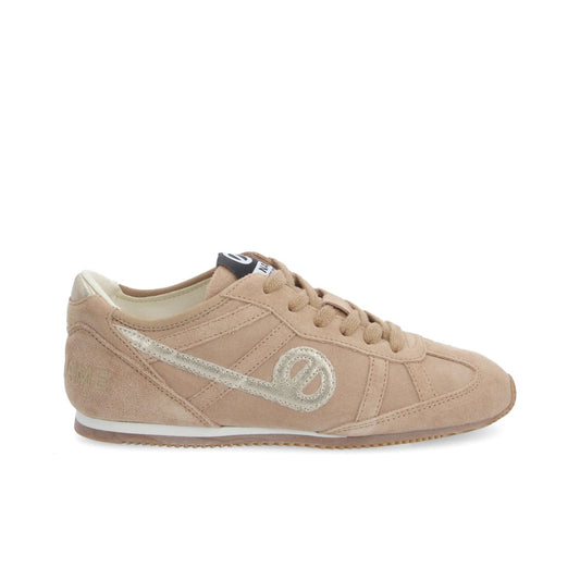 Evo nude/light gold