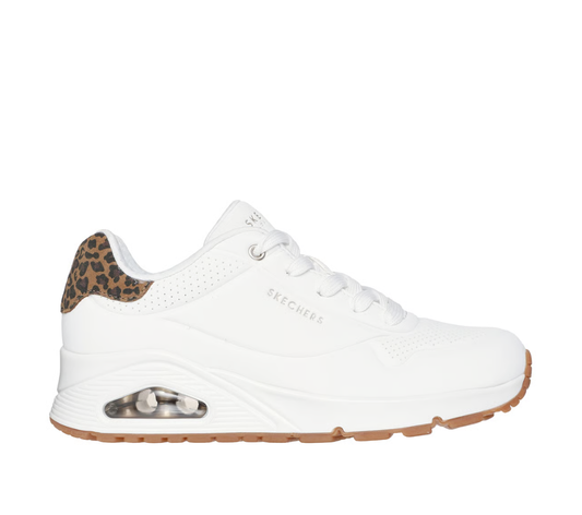 Uno jungle nite white guepard