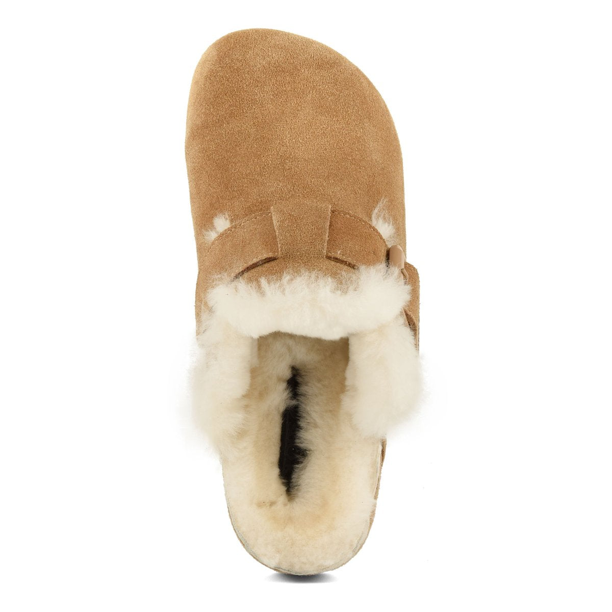 Furry tan