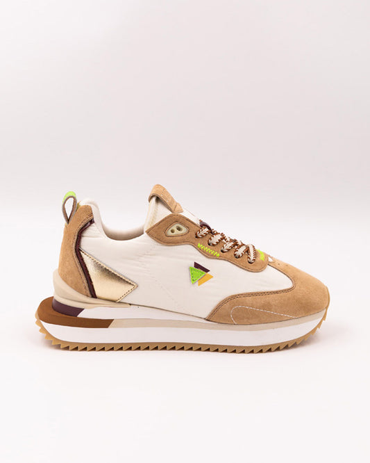 LENOX tan
