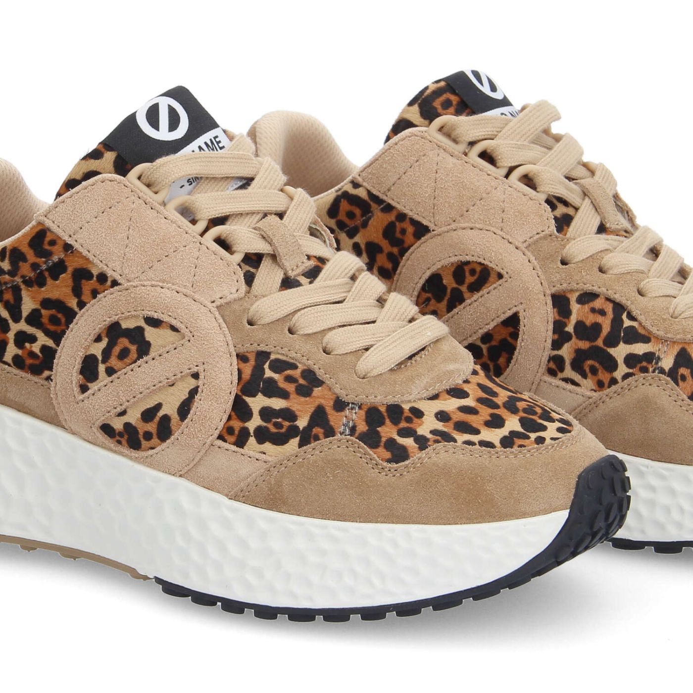 Carter jogger léo/nut