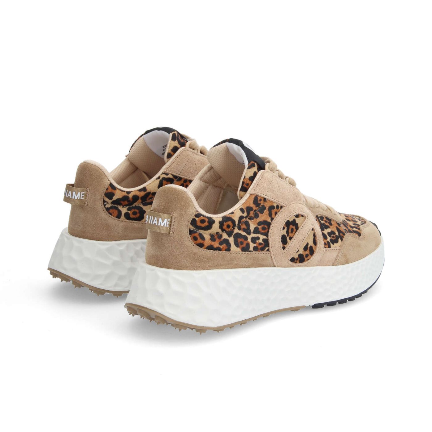 Carter jogger léo/nut
