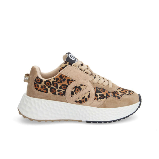 Carter jogger léo/nut