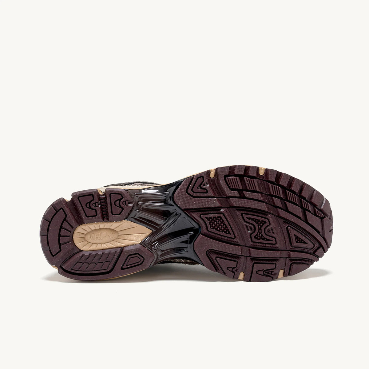 Melrose V59 la nougat