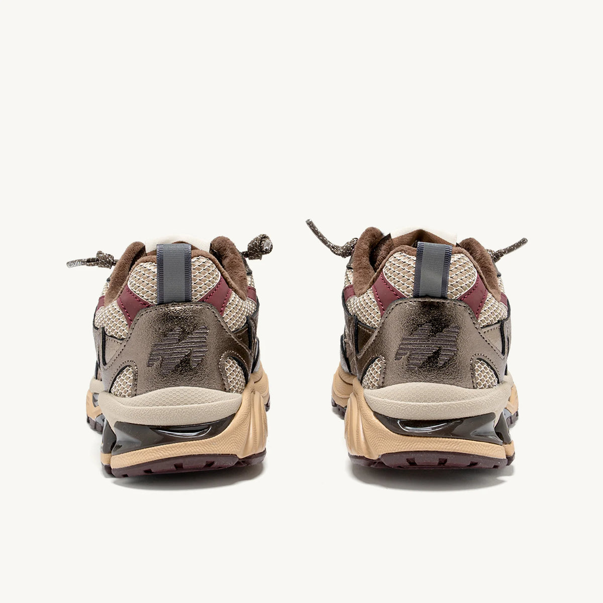 Melrose V59 la nougat
