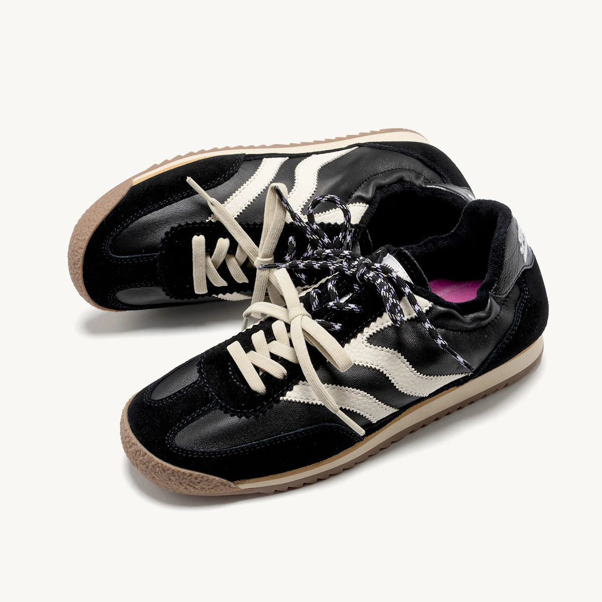 Utah V17 soft black