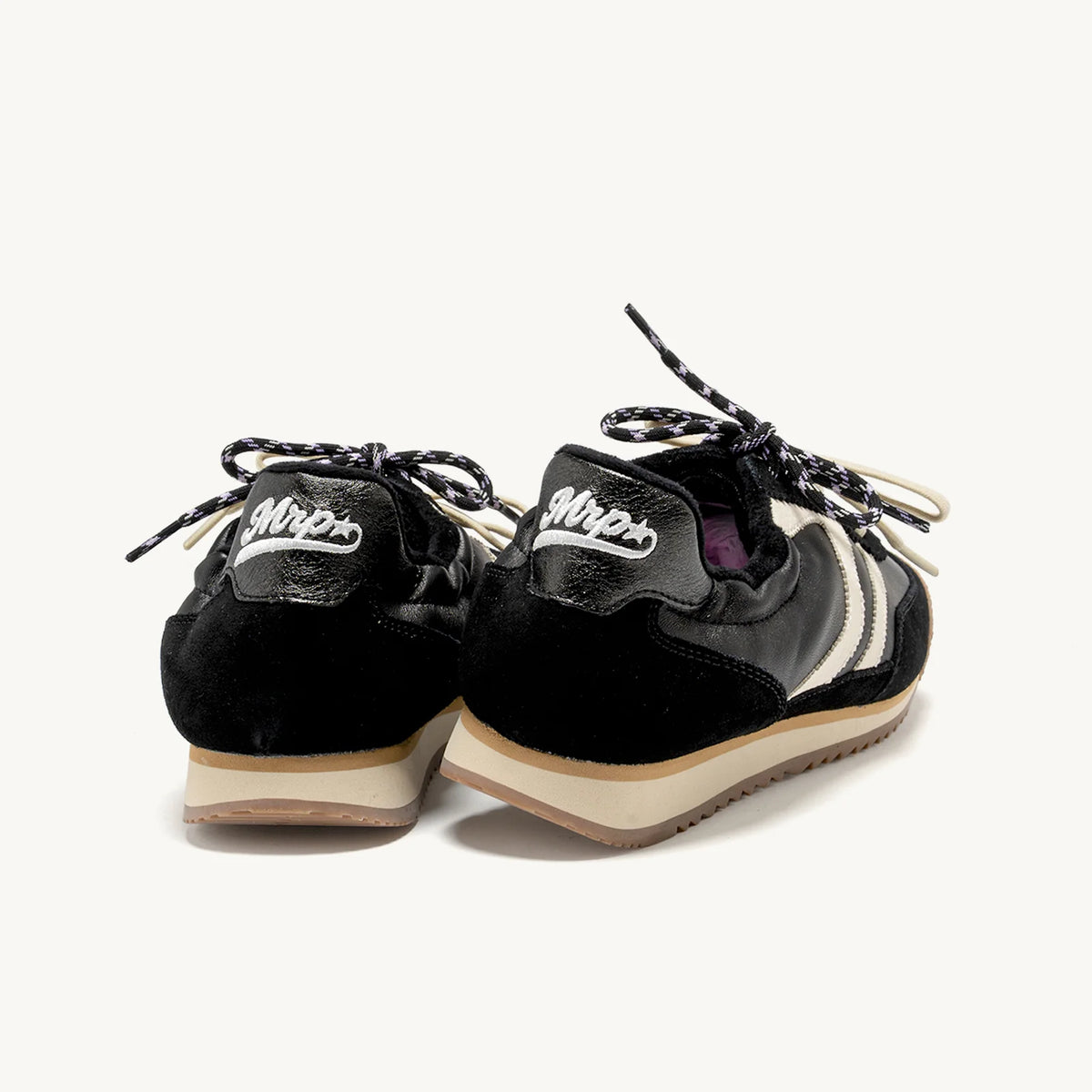 Utah V17 soft black