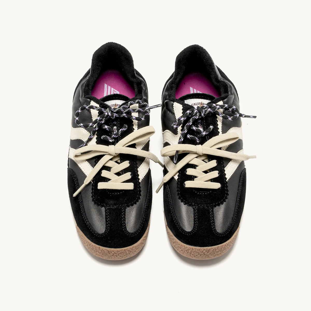 Utah V17 soft black