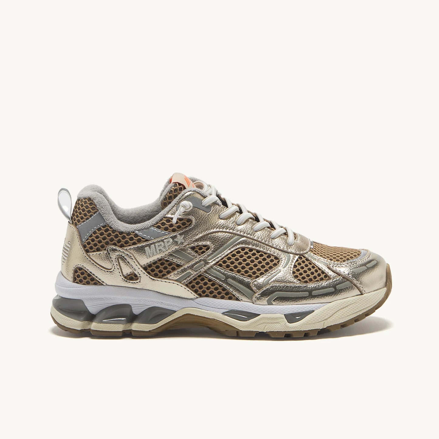 MRP01 gold/white