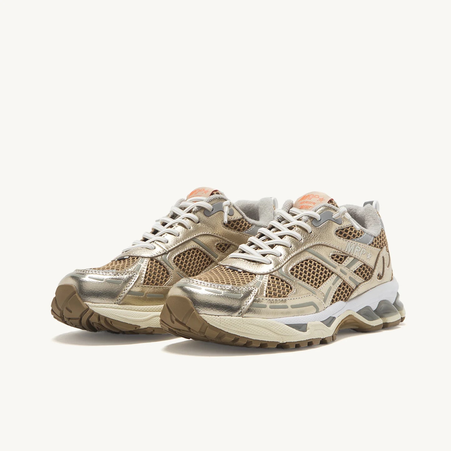MRP01 gold/white