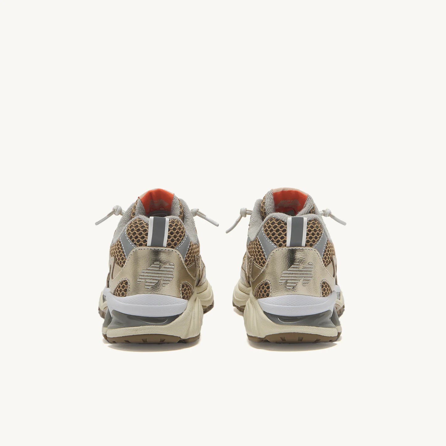 MRP01 gold/white