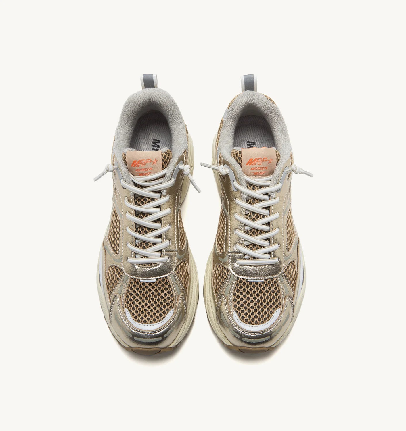 MRP01 gold/white